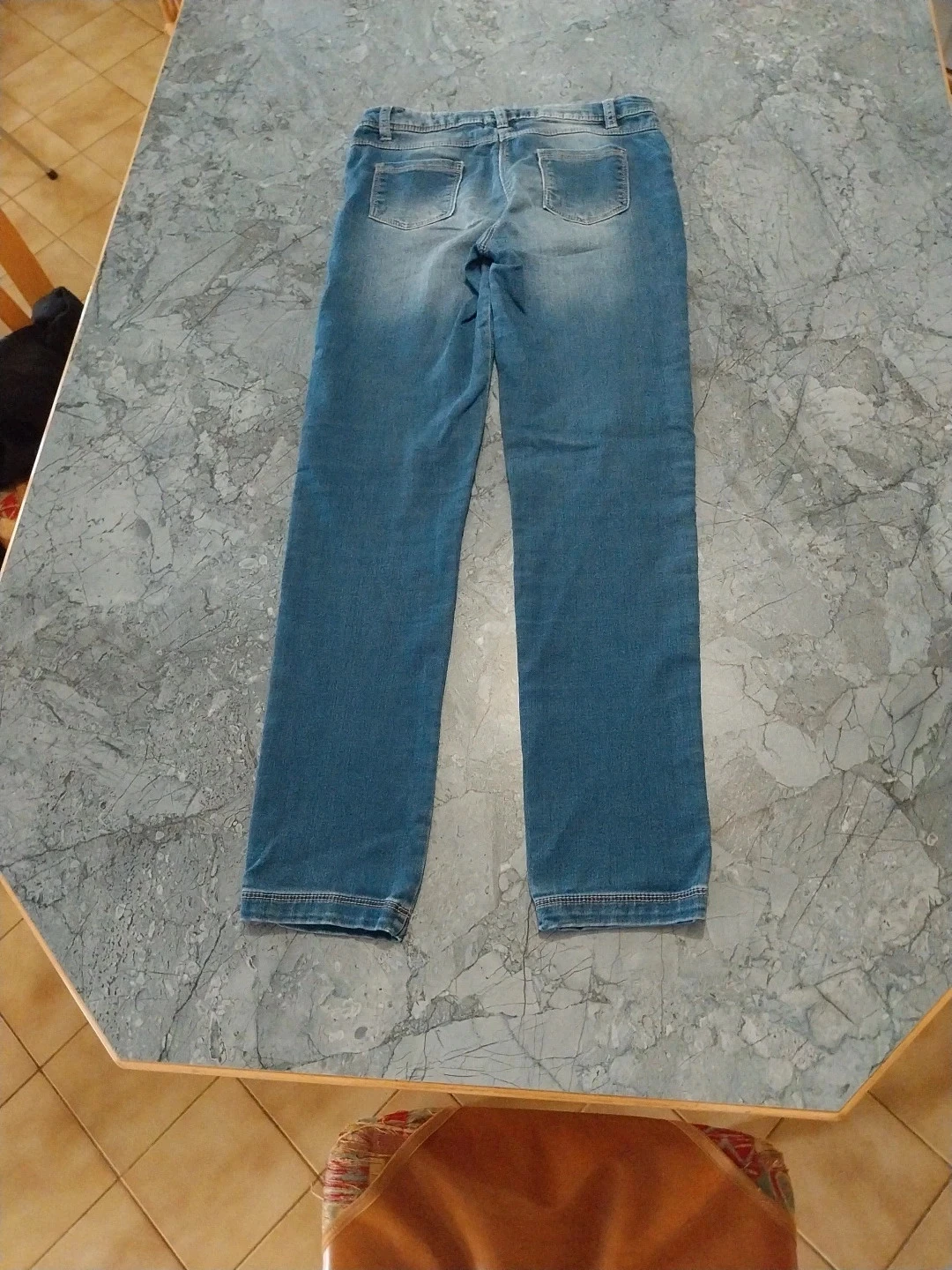 Jeans T.10ans – photo 8